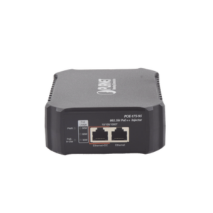 Inyector PoE 802.3bt 95 Watts Gigabit c/Fuente Interna