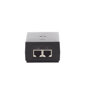 Adaptador PoE Ubiquiti de 24 VDC, 1.0 A, para airFiber X