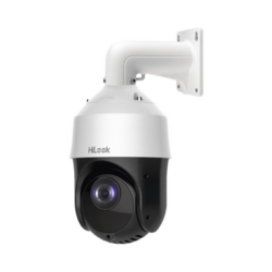 Domo PTZ IP 2 Megapixel / 15X Zoom / 100 mts IR / Exterior IP66 / PoE+/ WDR 120 dB / Defog / EIS / HLC / 3D-DNR