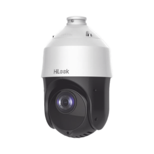 Domo PTZ IP 2 Megapixel / 25X Zoom / 100 mts IR / Exterior IP66 / PoE+/ WDR 120 dB / Defog / EIS / HLC / 3D-DNR