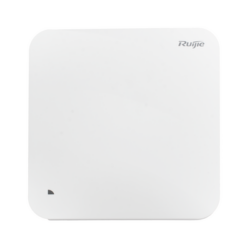 Punto de acceso Wi-Fi 6 Empresarial para interior hasta 1.7 Gbps doble banda 802.11AX MU-MIMO 2x2