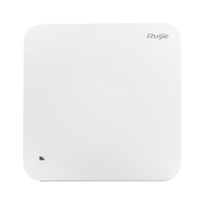 Punto de acceso Wi-Fi 6 Empresarial para interior hasta 1.7 Gbps doble banda 802.11AX MU-MIMO 2x2