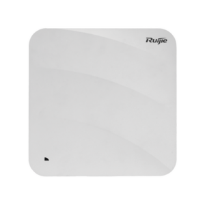Punto de acceso Enterprise Wi-Fi 6 soporte ZigBee, Bluetooth 5.1, para interior, Puerto Multi-Gigabit 5G y puerto SFP 5G hasta 5.37 Gbps MU-MIMO 4x4