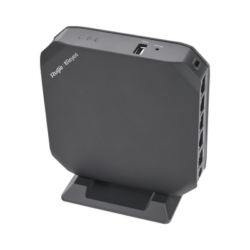 Router Balanceador inalámbrico Wi-Fi 5 MESH con Función SD-WAN, Hasta 4 Servicios de Internet y Hasta 150 clientes con desempeño de 700 Mbps