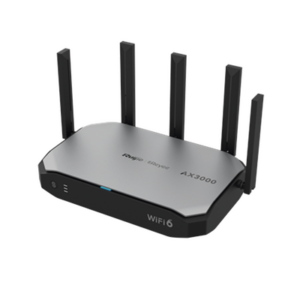 Router Balanceador inalámbrico Wi-Fi 6 MESH con Función SD-WAN, Hasta 4 Servicios de Internet y Hasta 180 clientes con desempeño de 1.2 Gbps