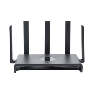Home Router inalámbrico MESH Wi-Fi 5 MU-MIMO 2x2, 1 puerto WAN Gigabit y 3 puertos LAN