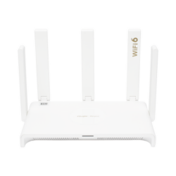 Home Router inalámbrico MESH , Diseñado para GAMING con doble puerto WAN Gigabit para Sumar Ancho de banda, 4 puertos LAN Gigabit., WI-FI 6 2x2 doble Banda