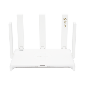 Home Router inalámbrico MESH , Diseñado para GAMING con doble puerto WAN Gigabit para Sumar Ancho de banda, 4 puertos LAN Gigabit., WI-FI 6 2x2 doble Banda