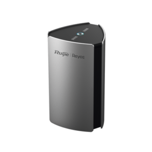 Home Router Mesh Gigabit de doble banda Wi-Fi 6 tipo Torre con boton Aunto-enlace