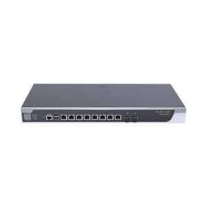 Router Balanceador con Control de Aplicaciones, Hasta 9 Servicios de Internet y hasta 500 clientes con desempeño de 1.5 Gbps