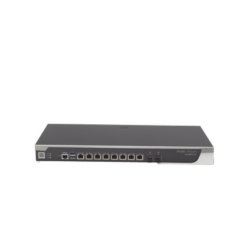 Router Balanceador con Control de Aplicaciones, Hasta 9 Servicios de Internet y hasta 2,000 clientes con desempeño de 2.5 Gbps