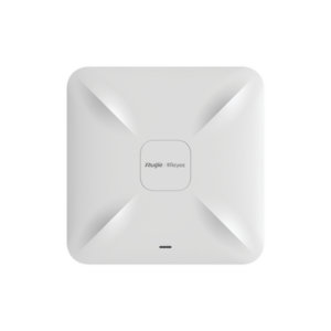 Punto de Acceso Wi-Fi 5 para interior en techo doble banda 802.11ac MU-MIMO 2X2, puertos 10/100