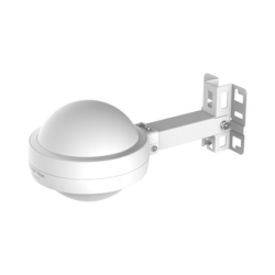 Punto de Acceso Mesh Wi-Fi 5 802.11ac Omnidireccional IP68, retardante a la flama, protección contra descargas de 4kV, certificación RoHS