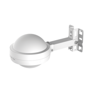 Punto de Acceso Mesh Wi-Fi 5 802.11ac Omnidireccional IP68, retardante a la flama, protección contra descargas de 4kV, certificación RoHS