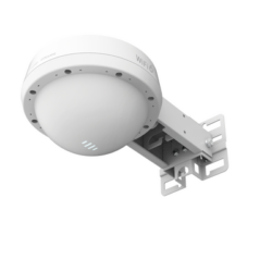 Punto de Acceso Mesh Wi-Fi 6 Exterior IP68 Omnidireccional, Puerto Gigabit PoE In y SFP Uplink MU-MIMO 2x2, hasta 512 clientes