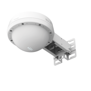 Punto de Acceso Mesh Wi-Fi 6 Exterior IP68 Omnidireccional,  Puerto Gigabit PoE In y SFP Uplink MU-MIMO 2x2, hasta 512 clientes