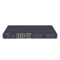 Firewall Administrado en la Nube, hasta 4,000 Usuarios / Seguridad Basada en AI / Capacidad Expansible de Hasta 10 Gbps / Defensa DDoS, Antivirus y Gestión por Políticas Inteligentes