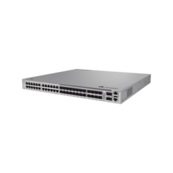 Switch eKit Core Empresarial Híbrido Capa 3 / 24 Puertos Gigabit / 16 Puertos SFP+ (10 Gbps) / 8 Puertos SFP28 (25 Gbps) / 2 Puertos QSFP28 (100 Gbps) / Fuente Redundante 1+1 / Libre de Licenciameinto