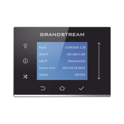 Conmutador IP-PBX 250 usuarios, hasta 50 llamadas simultaneas, solución para PyMEs