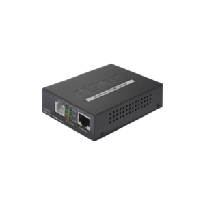 Convertidor de Medios Ethernet a Travez de VDSL2
