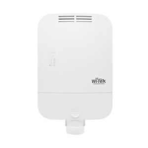 Switch CCTV PoE para exterior / No administrable / Con 8 puertos 10/100 Mbsp PoE af/at / 1 Puertos Uplink 10/100 MBPS /  Presupuesto 120 W / Ideal para Aplicaciones de Videovigilancia