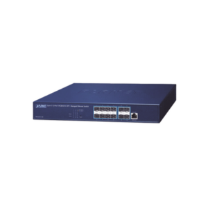 Switch Administrable Capa 3, 12 Puertos SFP+ 10G BASE-X, 1 Puerto de Consola  RJ45.