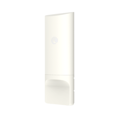 AP Exterior Cambium XV2-2T WiFi 6 / Omnidireccional 360º / 802.11ax / IP67 / 2.4 GHz y 5 GHz / 512 Usuarios / Cloud cnMaestro / Seguridad WAP3