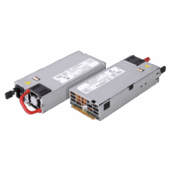 Fuente de Energía Modular, proporciona hasta 550 Watts para Switches Data Center Ruijie Networks