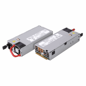 Fuente de Energía Modular, proporciona hasta 550 Watts para Switches Data Center Ruijie Networks