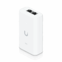 Adaptador PoE++ / 48V DC @ 1.25A/ hasta 60W / Gigabit LAN / Protecciones de Sobretensión