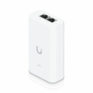 Adaptador PoE++ / 48V DC @ 1.25A/ hasta 60W / Gigabit LAN / Protecciones de Sobretensión