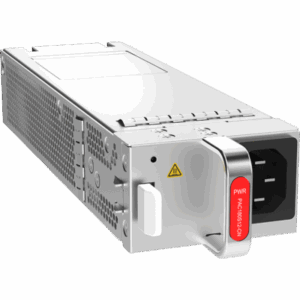 Módulo de alimentación de CA Huawei eKit / hasta 180W / Para Switches Serie S530/S620