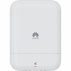 Punto de Acceso Wi-Fi 7 para Exterior / Omnidireccional 360º / 256 Usuarios / 1 Puerto PoE In 2.5 Gbps / Hasta 3.5 Gbps / Gestión en la nube / Libre de licenciamiento