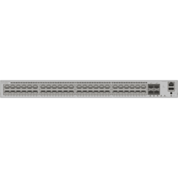 Switch Core/Distribución eKit Administrable / Capa 3 / 48 puertos Gigabit PoE+ + 4 SFP+ / PoE Perpetuo / PoE Budget 849 W / Sin Licenciamiento