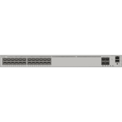 Switch eKit Distribución/Acceso Administrable Capa 3 / 24 Puertos Gigabit PoE++ & 4 Puertos SFP+ 10 Gbps / PoE Budget 2,268 W / Soporta iStack / Gestión Gratuita desde la Nube / Sin Licenciamiento