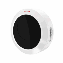 Detector de Presencia Termica / Seguimiento saludable / Excepción de personas / WIFI / Compatible con HikCentral Professional