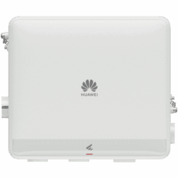 Punto de Acceso Wi-Fi 7 para Exterior / Omnidireccional 360º / 1,024 Usuarios / 1 Puerto RJ45 PoE In 2.5 Gbps / 1 Puerto SFP+ / Hasta 6.45 Gbps / Libre de Licenciamiento