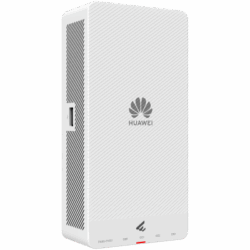 Punto de Acceso Inalámbrico eKit Wi-Fi 7 / 3.57 Gbps / Smart Antenna / Montaje en Pared / Seguridad WPA3 / Gestión Local y en la Nube Gratis / Puerto 2.5GE + 4 GE