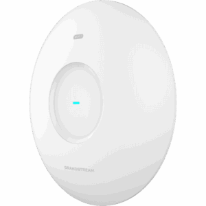 Punto de Acceso Wi-Fi 7 / Triple Banda BE11000 / MU-MIMO 2x2:2 / 384 Clientes Simultáneos / 2 Puertos 5G Ethernet con PoE+ / Cobertura Hasta 175 mts / BLE 5.3 / Gestión Integrada y en la Nube