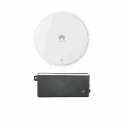Kit Demo de Punto de Acceso eKit Wi-Fi 7 / 3.57 Gbps / Doble banda / Smart Antenna / Seguridad WPA3 / Sin licenciamiento / Con Inyector PoE