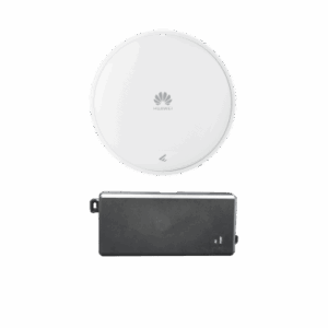 Kit Demo de Punto de Acceso eKit Wi-Fi 7 / 3.57 Gbps / Doble banda / Smart Antenna / Seguridad WPA3 / Sin licenciamiento / Con Inyector PoE