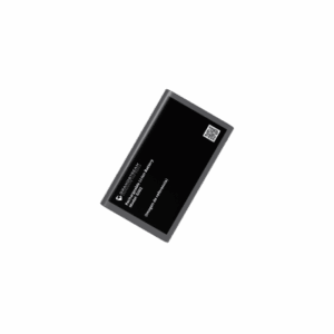Bateria de litio 3.7V, 2000mAh para telefonos WP822 y WP825