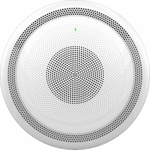 Altavoz SIP Multicast de 15W con Wi-Fi, Bluetooth y 3 Micrófonos direccionales