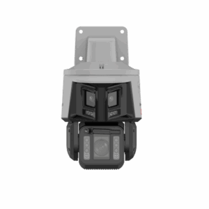 PTZ IP 4 Megapixel / 32X Zoom / Dual Light (100 mts IR / 30 mts Luz Blanca) / Polimero Anticorrosivo (Ideal para Zonas Costeras o Alta Salinidad) / AutoSeguimiento / DARKFIGHTER / Exterior IP67 / NEMA 4X / C5 / Micro SD
