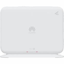 Router Wi-Fi 7 con Modo Repetidor/Extensor Universal / Hasta 3.6 Gbps vía Wi-Fi / Tecnología Anti-Interferencia y Auto-Reparación de red / Puertos Gigabit LAN/WAN