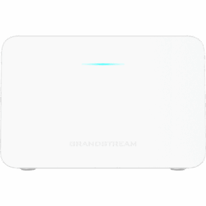 Router Wi-Fi 6 GWN7062E AX3000 / Banda Dual 2.4G 2x2:2 y 5G 3x3:2 / MU-MIMO / Tecnología XTRA Range / Soporte VPN Integrado / Hasta 128 Dispositivos / Compatible con Mesh / Gestión en la Nube GDMS