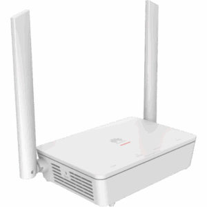 Router Inalámbrico Wi-Fi 6 Grado Carrier de Mayor Cobertura con Modo Router + eAI Accelaration para Priorizar Tráfico