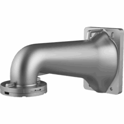 Montaje de Pared para Domos TandemVu con Sistema Anti-vibración