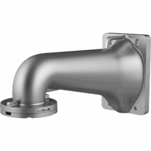 Montaje de Pared para Domos TandemVu con Sistema Anti-vibración