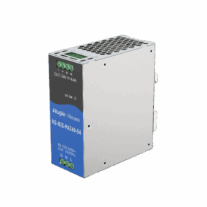 Fuente de Alimentación AC/DC 240W DIN-RAIL para Switch Industrial
